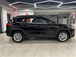 تويوتا كورولا كروس